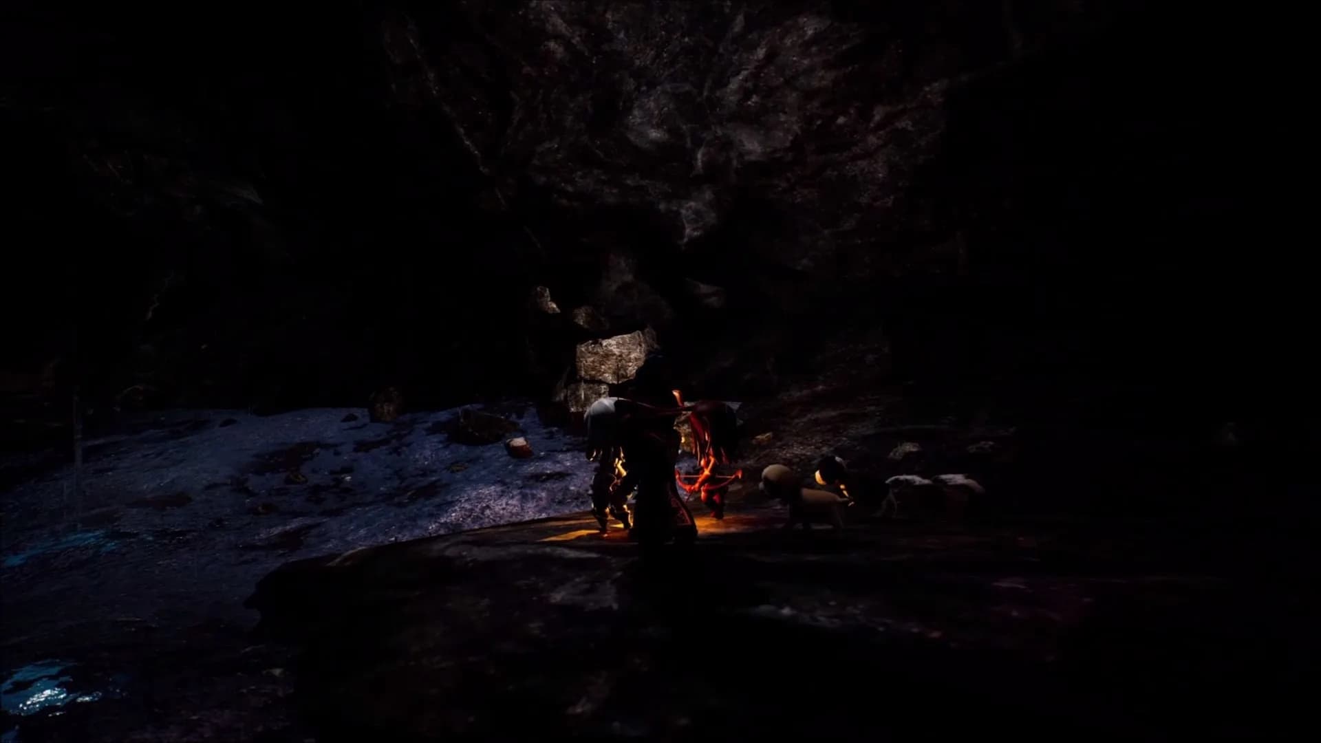 PAGO FOREST: DRAGON'S REVENGE görsel 17