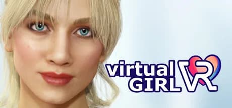 Virtual Girl - Sex Simulator VR