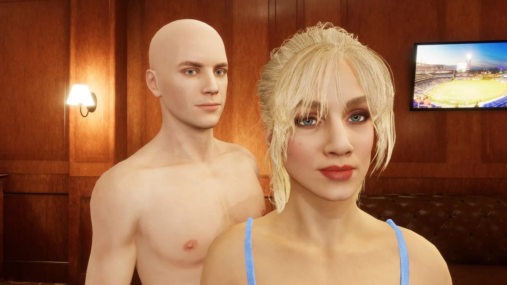 Virtual Girl - Sex Simulator VR görsel 10