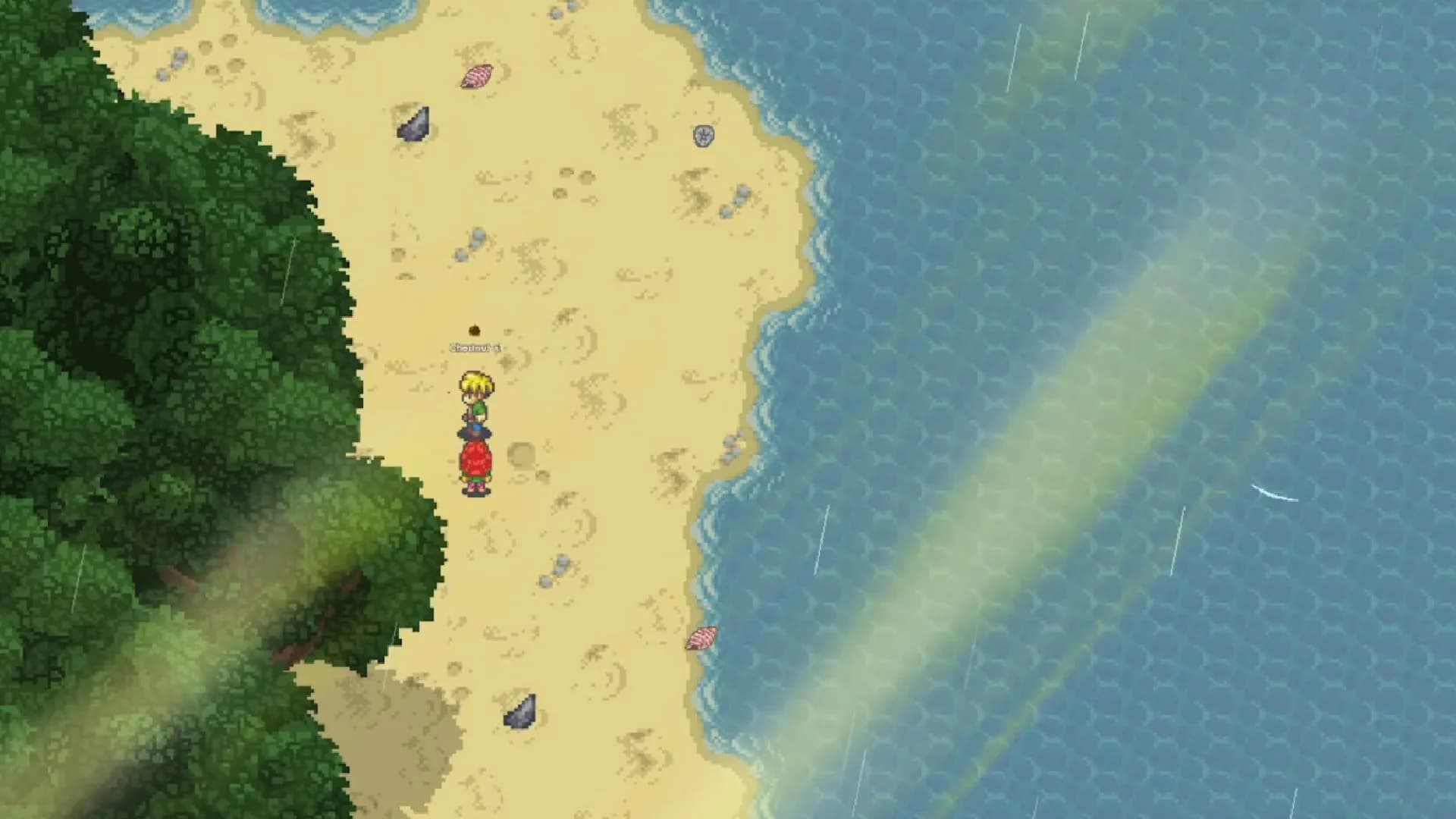 Harvest Island: Beginnings görsel 2