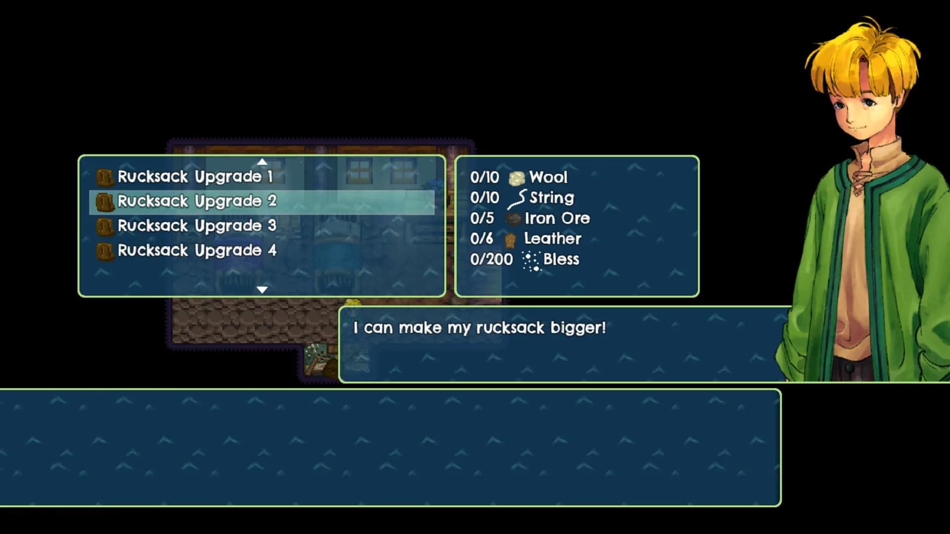 Harvest Island: Beginnings görsel 3