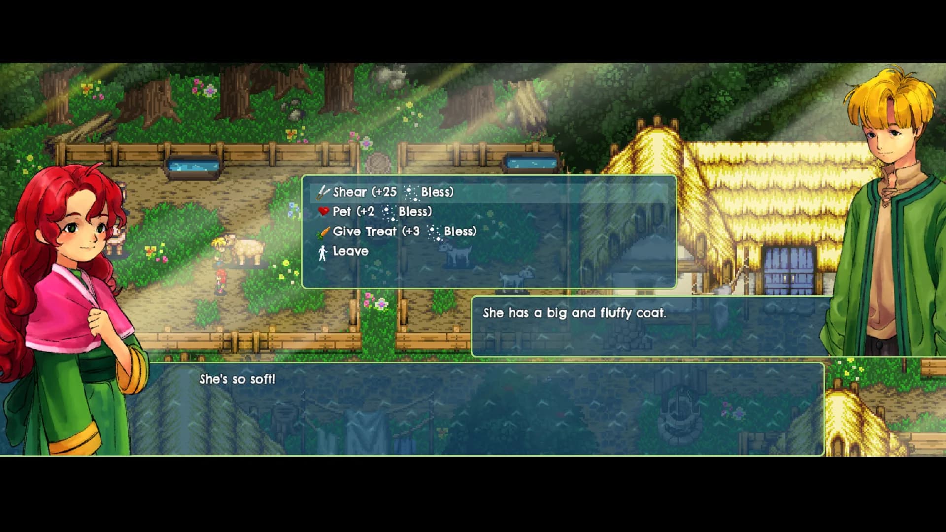 Harvest Island: Beginnings görsel 4