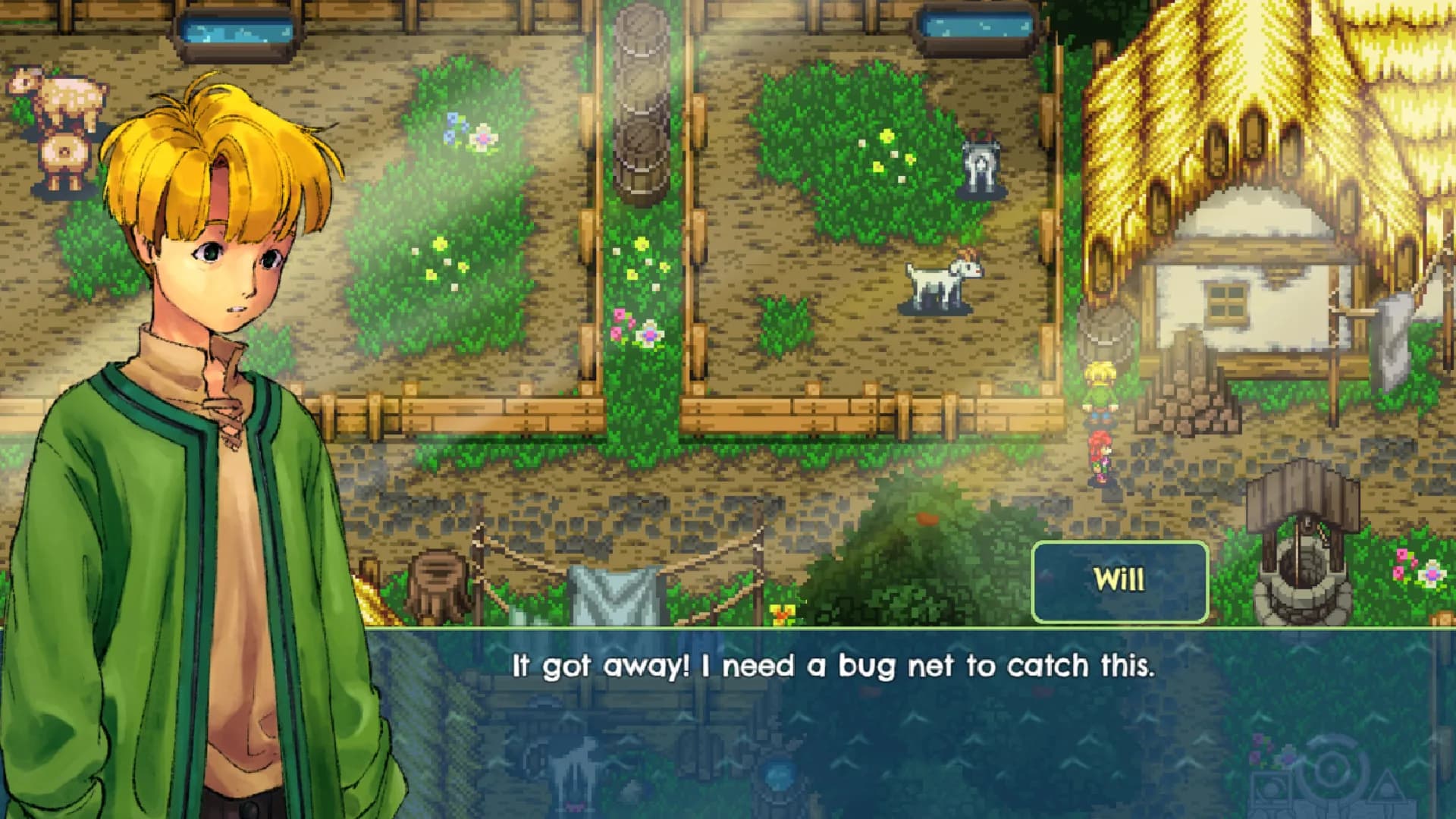 Harvest Island: Beginnings görsel 5