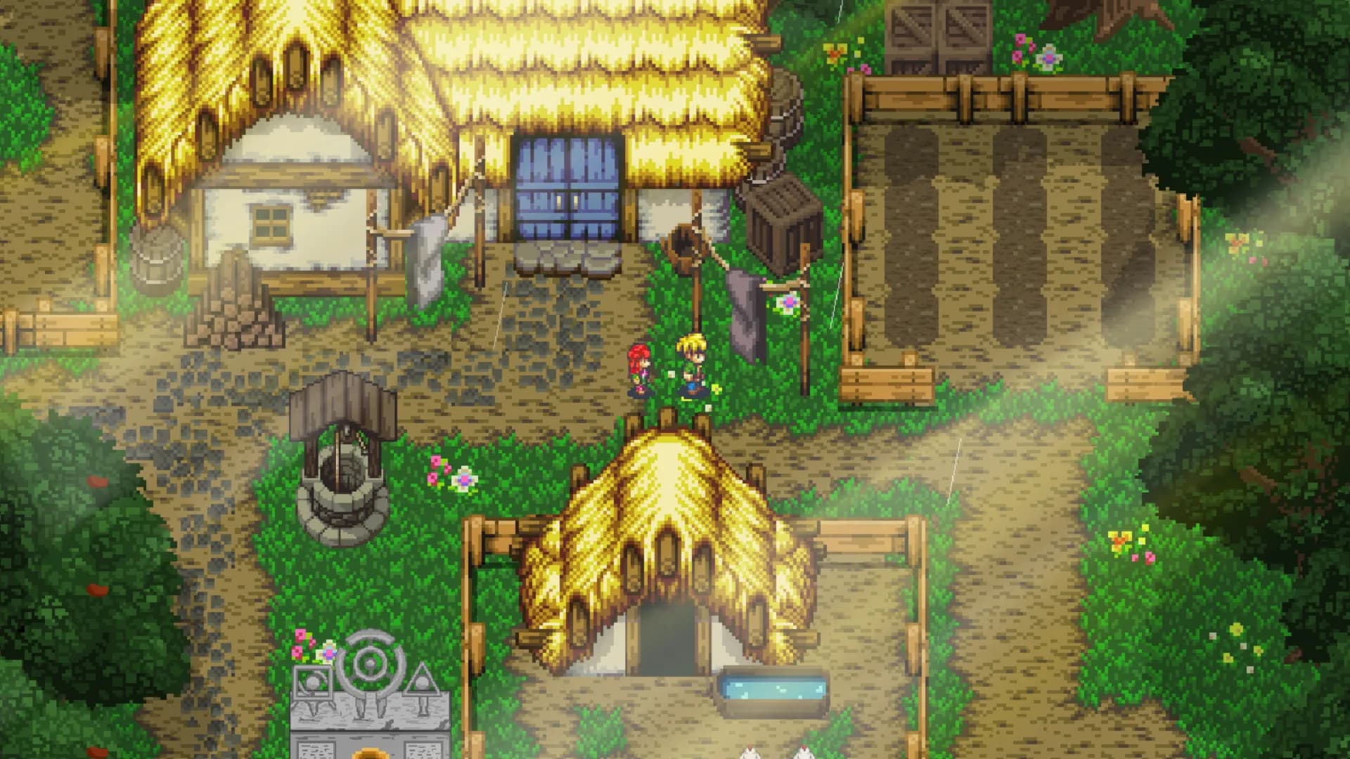 Harvest Island: Beginnings görsel 6