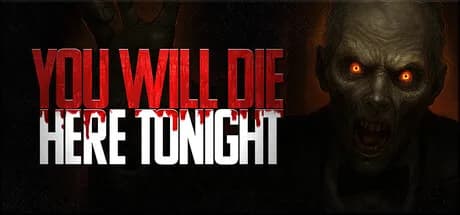 You Will Die Here Tonight