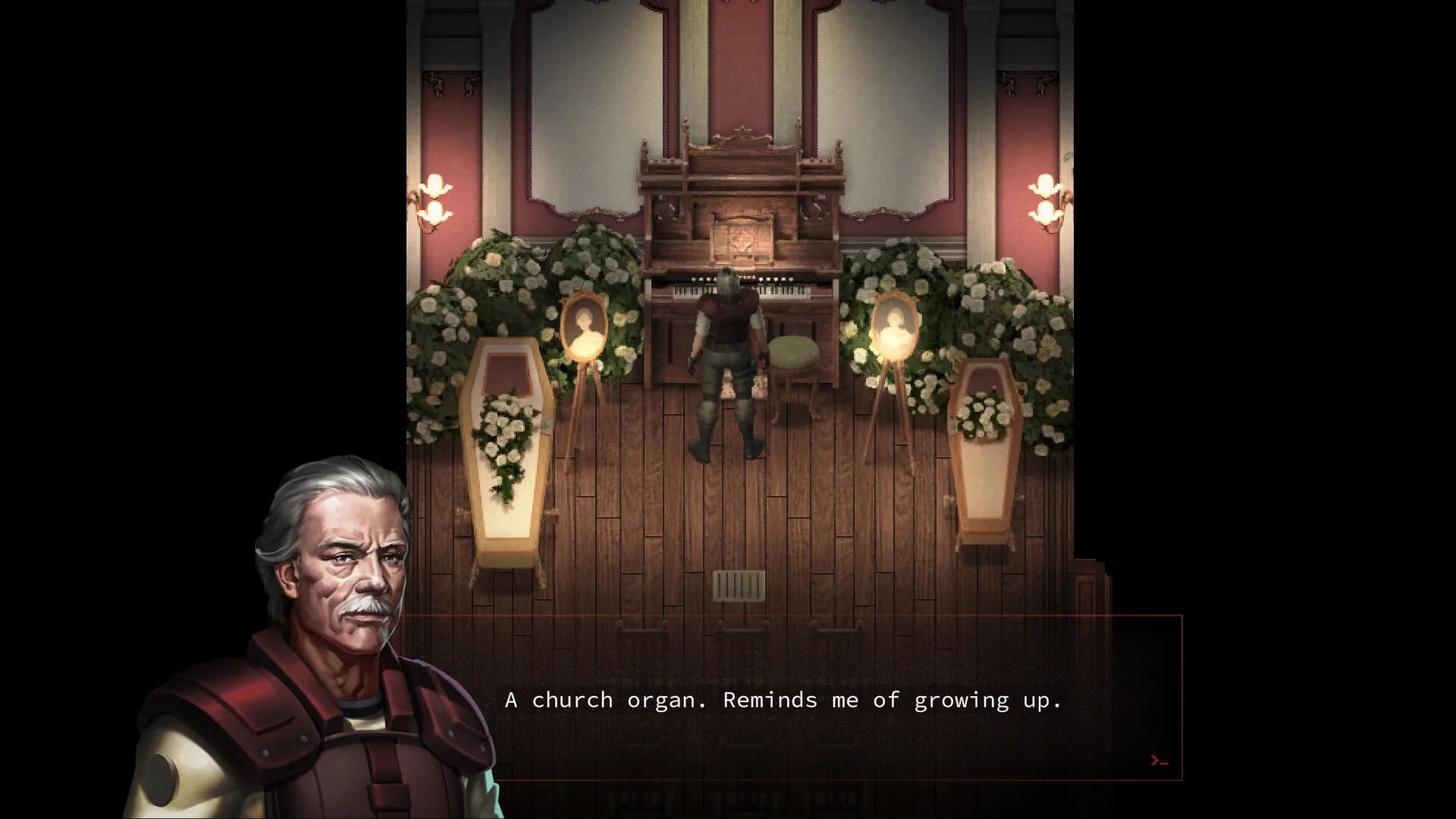 You Will Die Here Tonight görsel 12