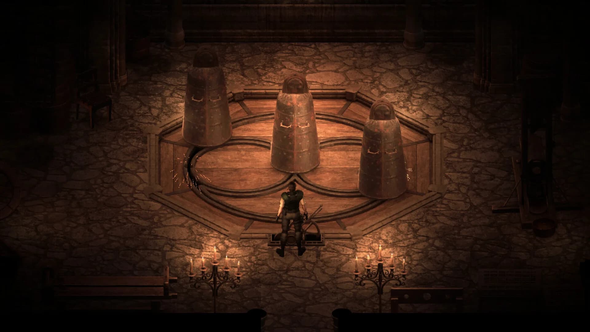 You Will Die Here Tonight görsel 5