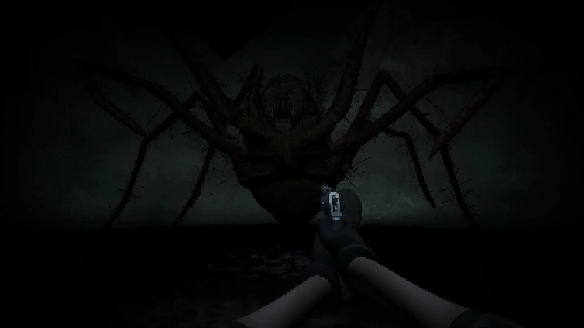 You Will Die Here Tonight görsel 6