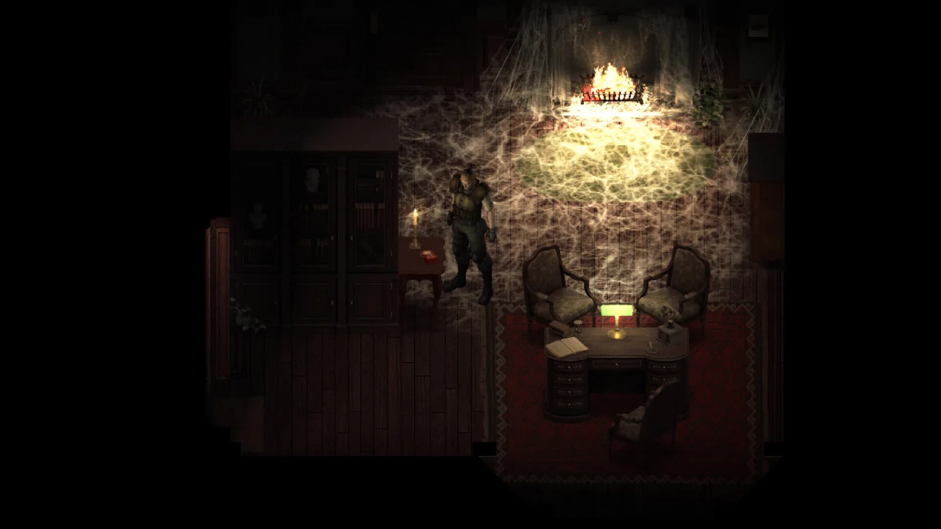 You Will Die Here Tonight görsel 8