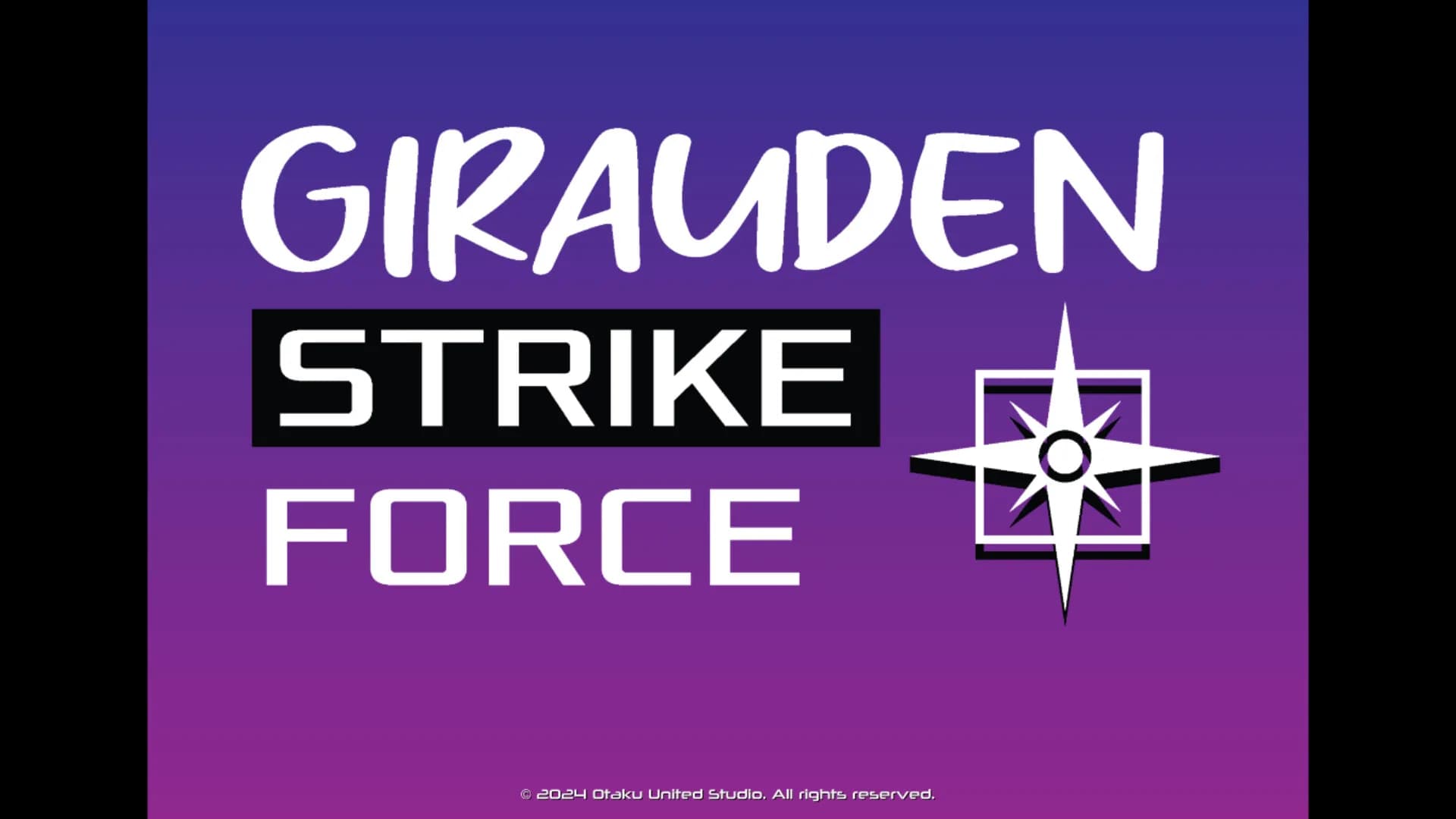Girauden Strike Force görsel 2