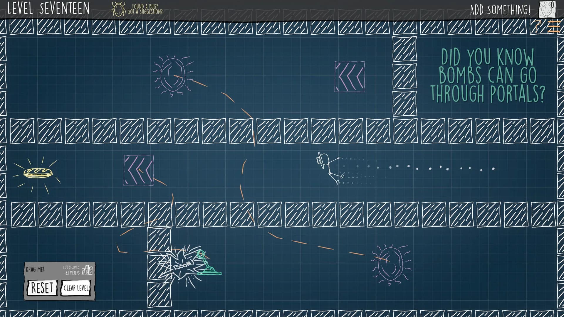 Grub Gauntlet görsel 7