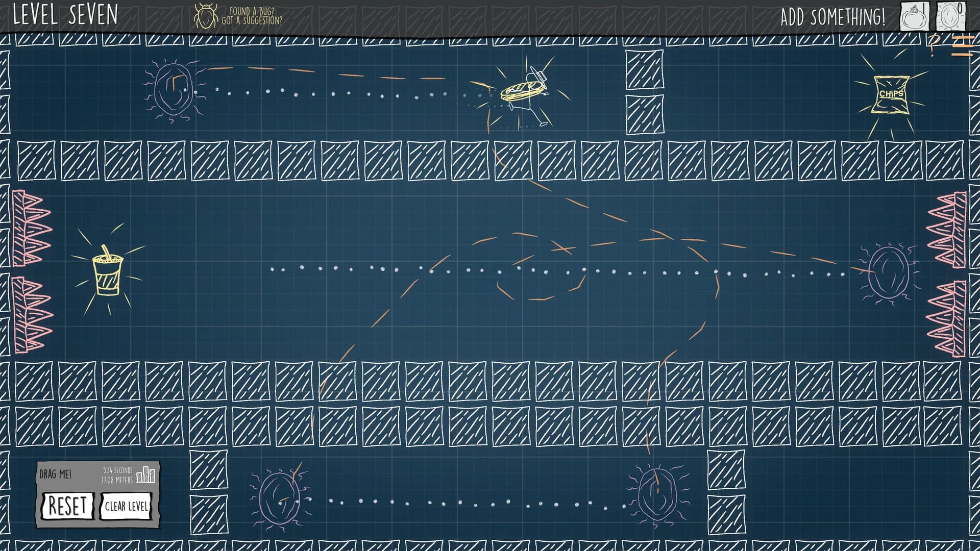 Grub Gauntlet görsel 8