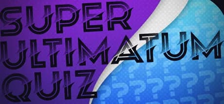 Super Ultimatum Quiz görsel 1