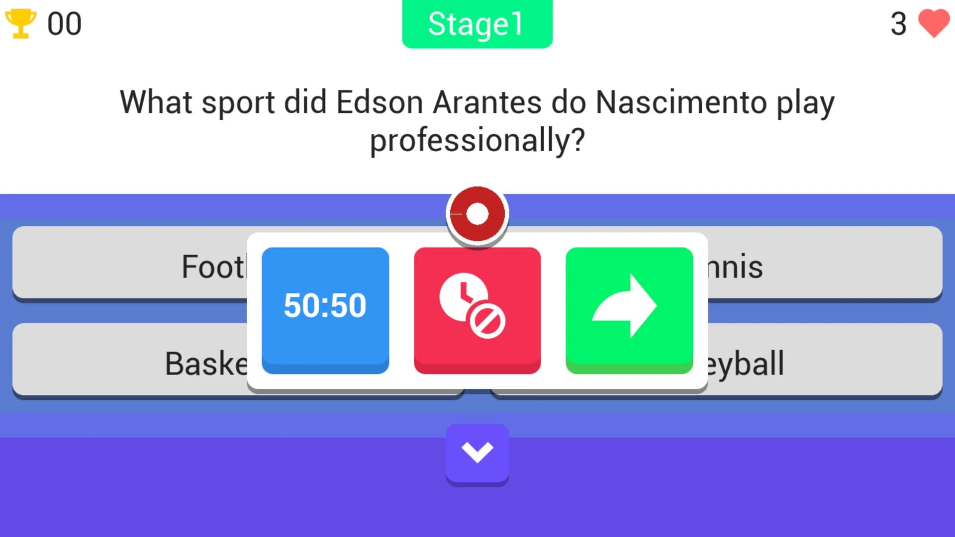 Super Ultimatum Quiz görsel 4