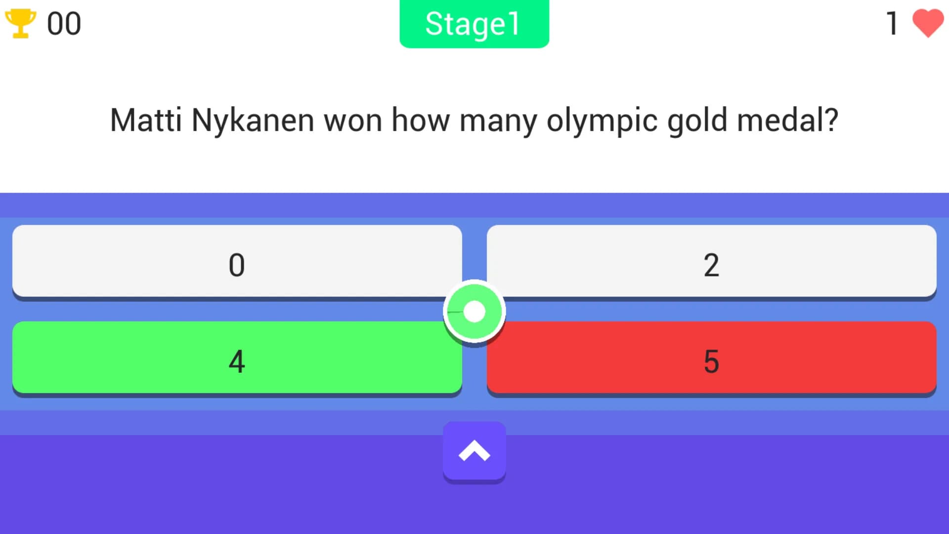 Super Ultimatum Quiz görsel 5