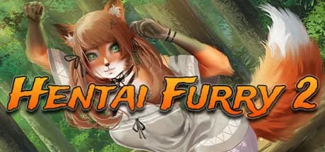 Hentai Furry 2 görsel 1