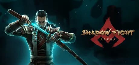 Shadow Fight Arena