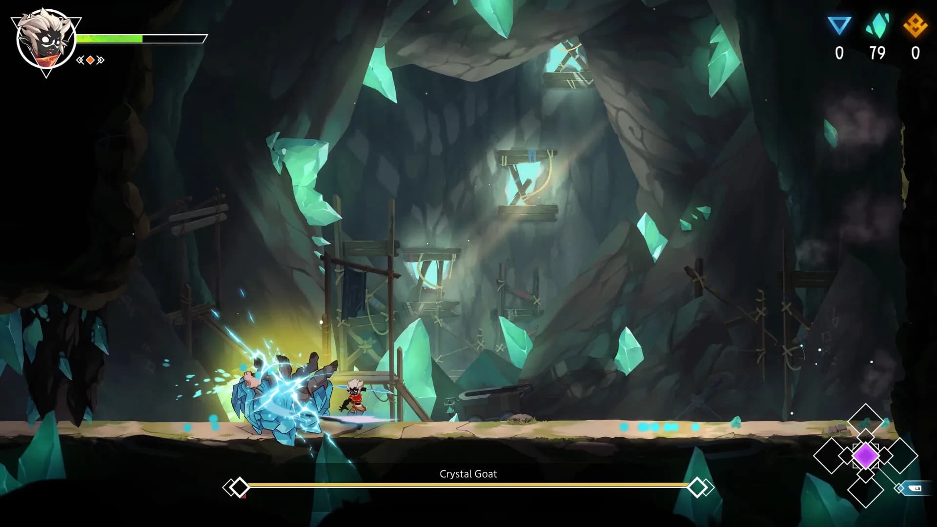 Fallen Tear: The Ascension görsel 4