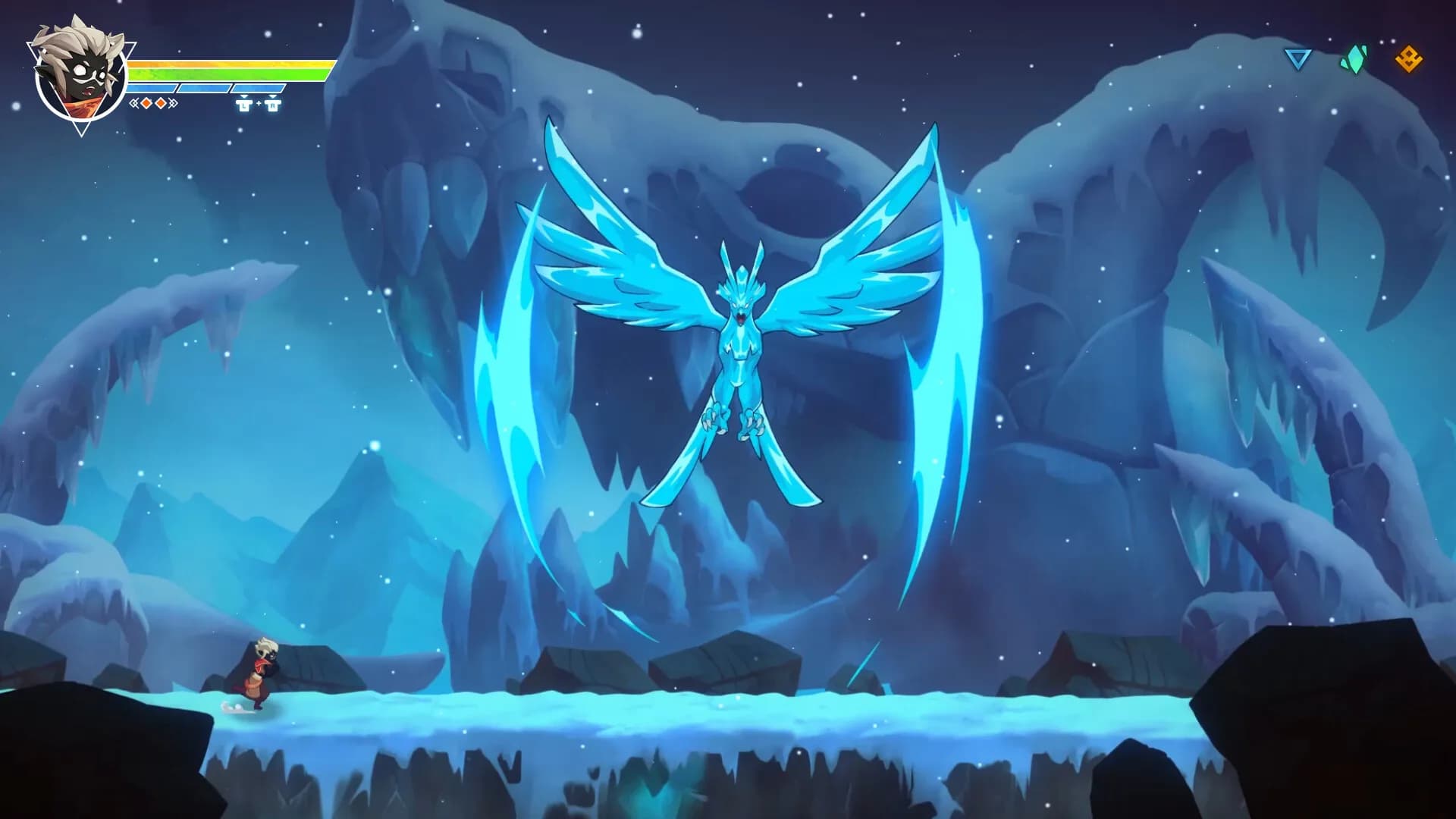 Fallen Tear: The Ascension görsel 8
