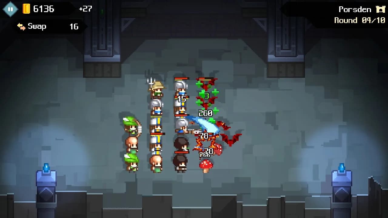 Merge & Blade görsel 6