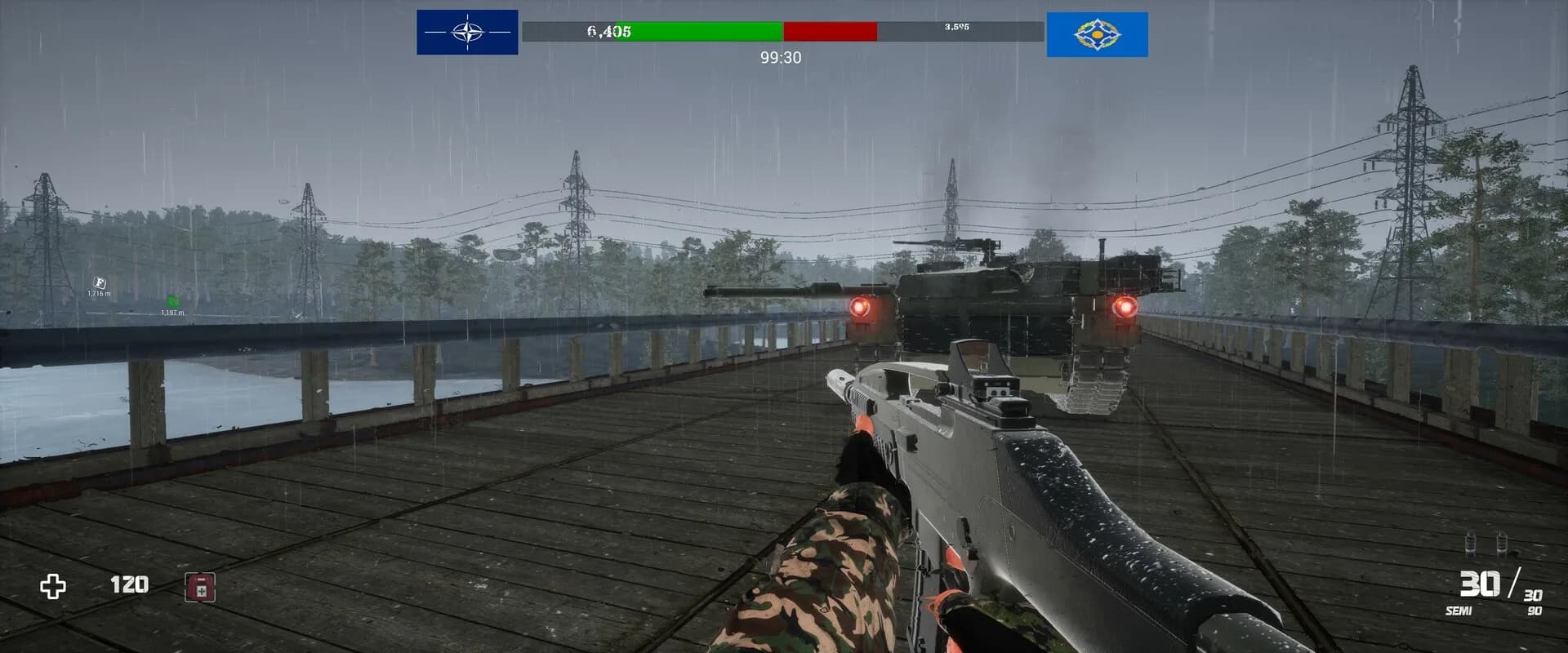 Frontline Grunt görsel 2