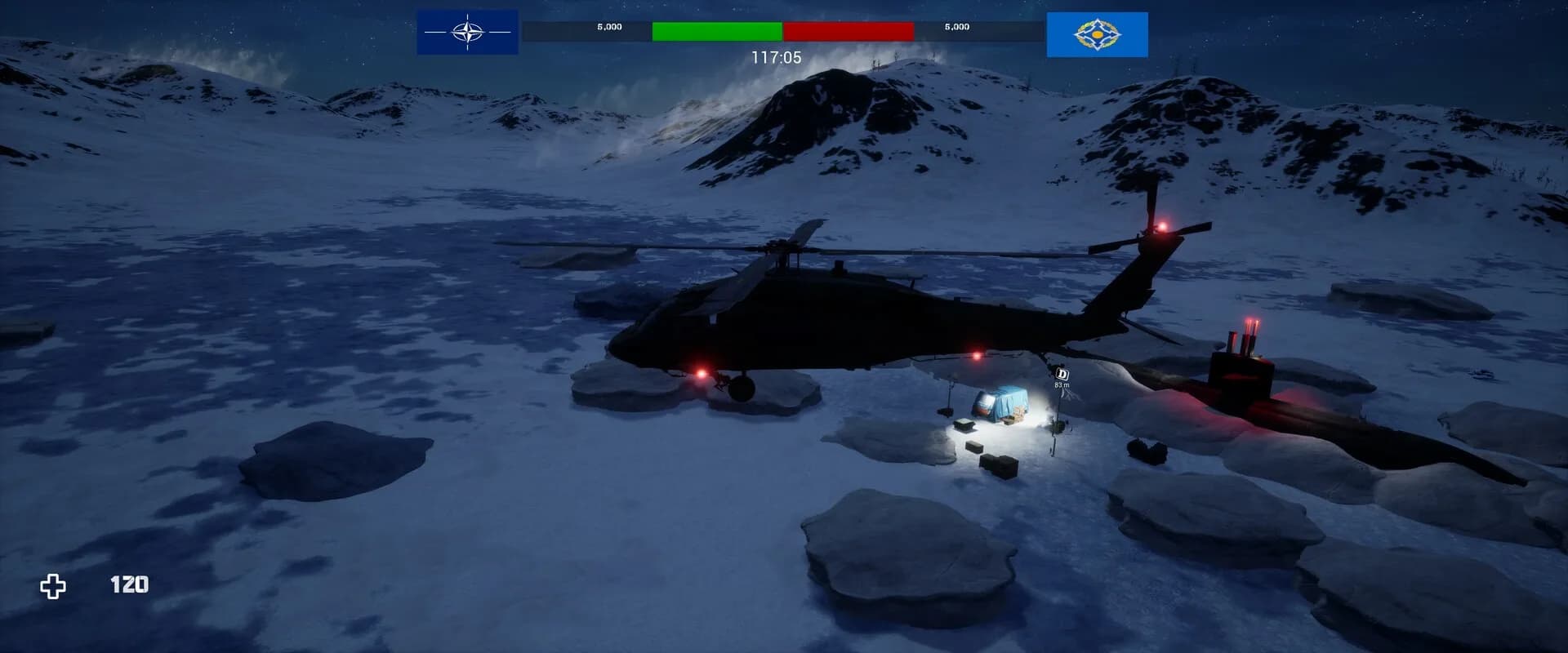Frontline Grunt görsel 6