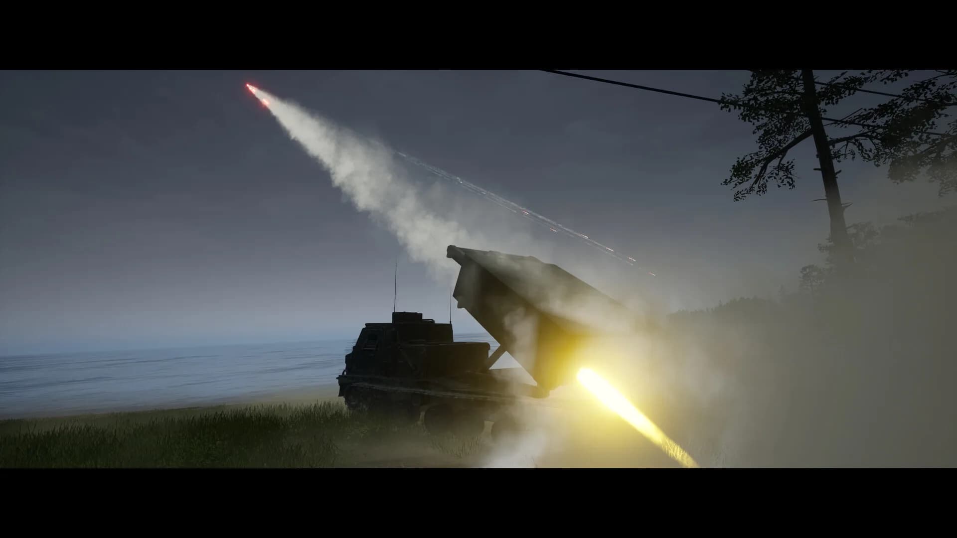 Frontline Grunt görsel 8