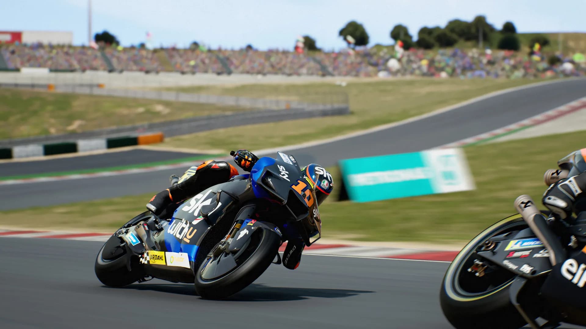 MotoGP™21 görsel 2