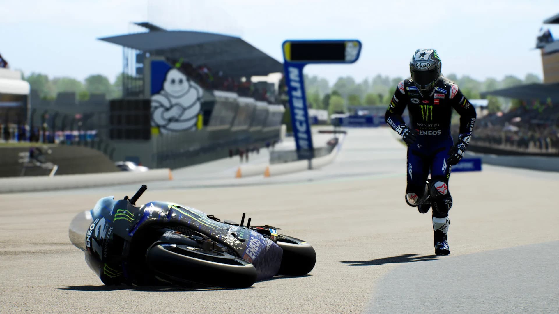 MotoGP™21 görsel 3
