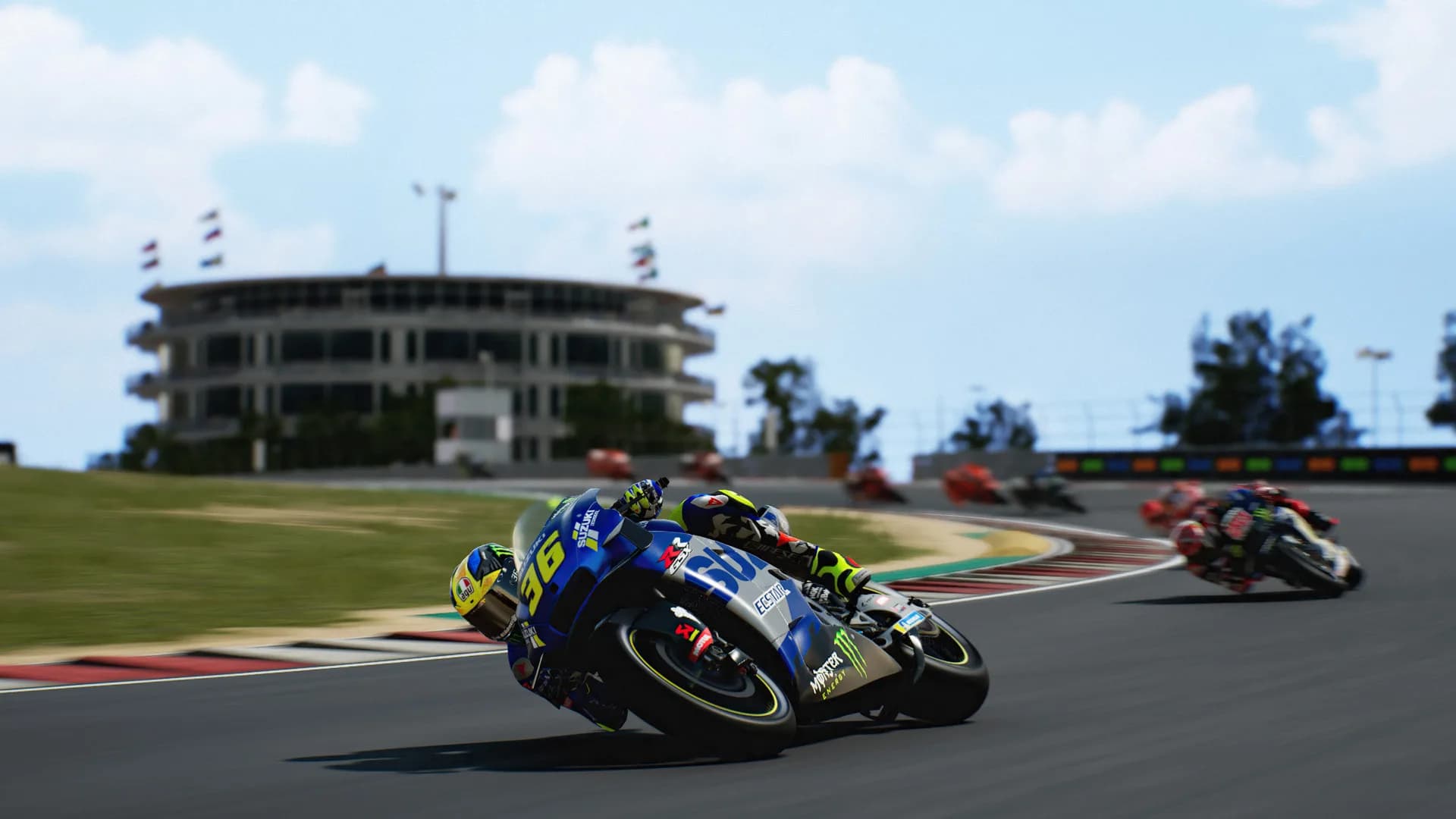MotoGP™21 görsel 5