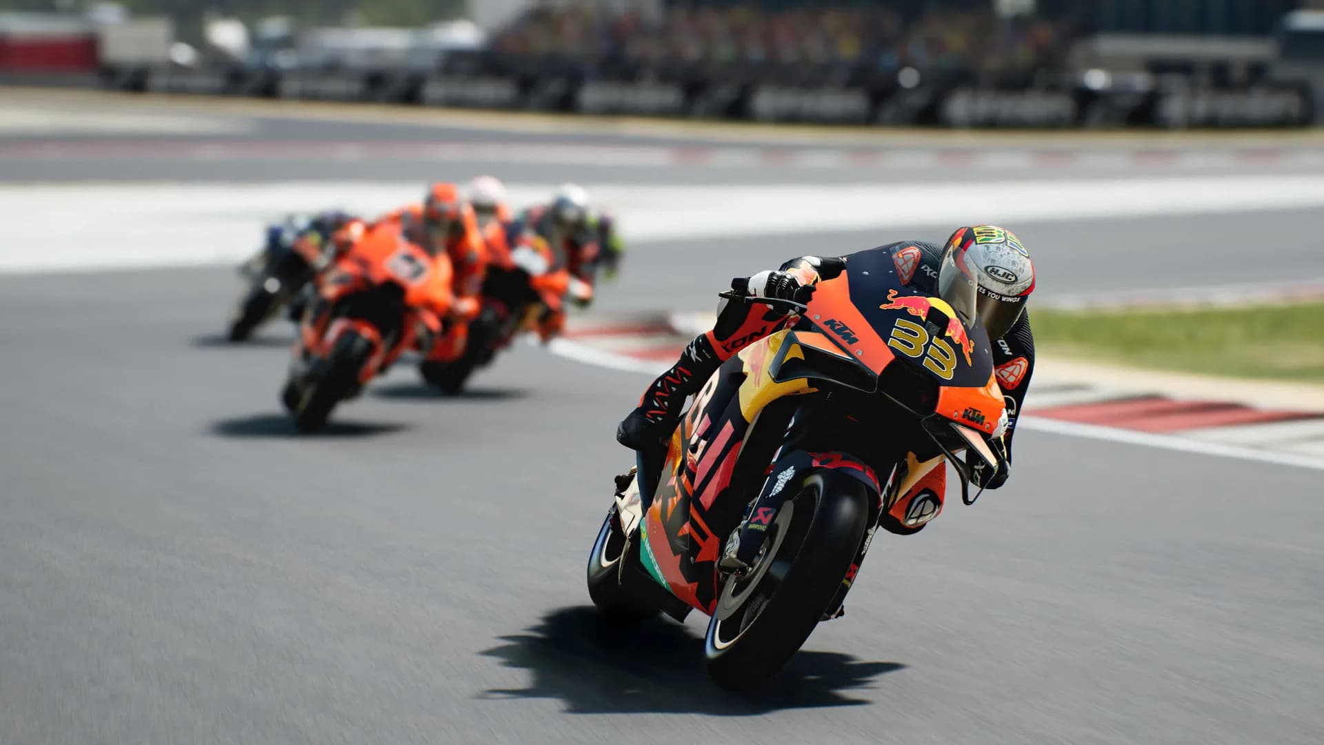 MotoGP™21 görsel 6