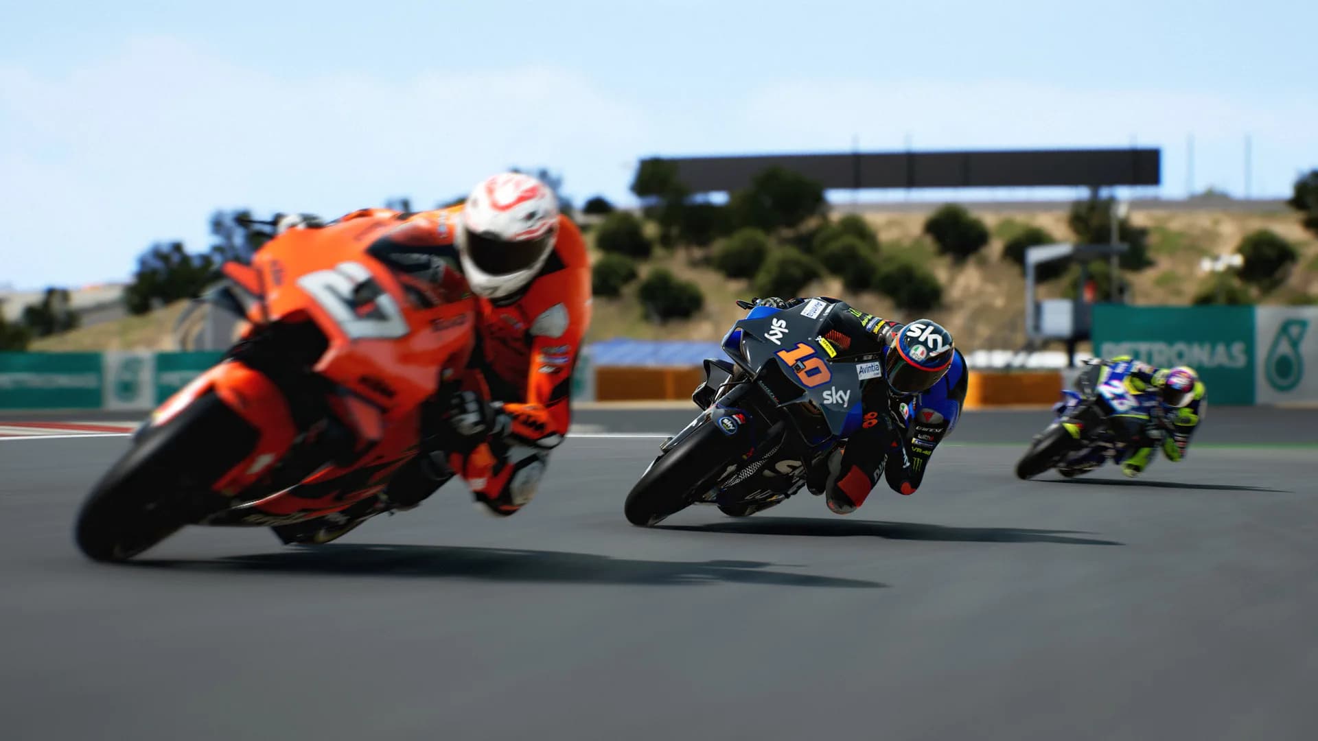 MotoGP™21 görsel 7