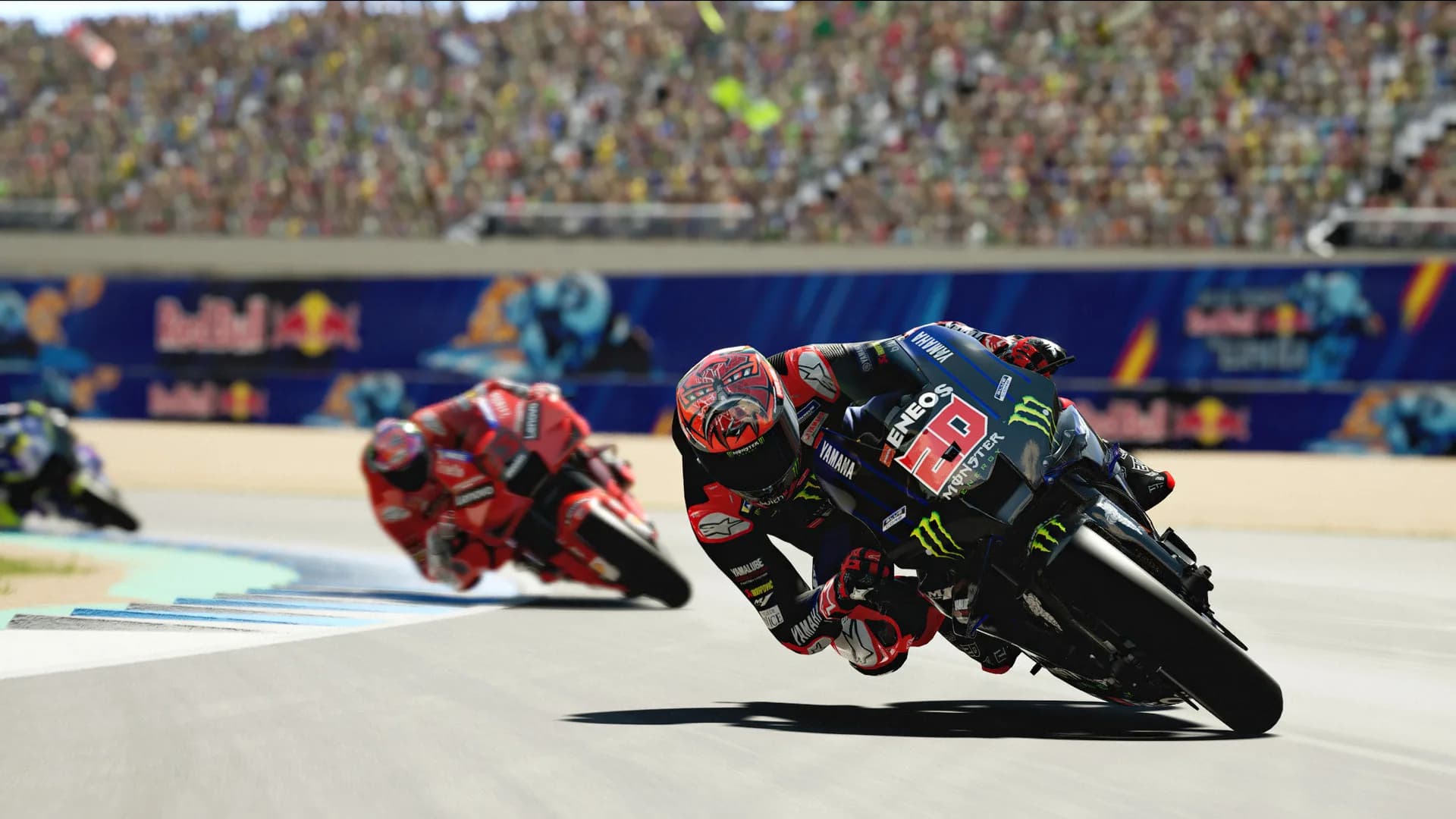 MotoGP™21 görsel 9