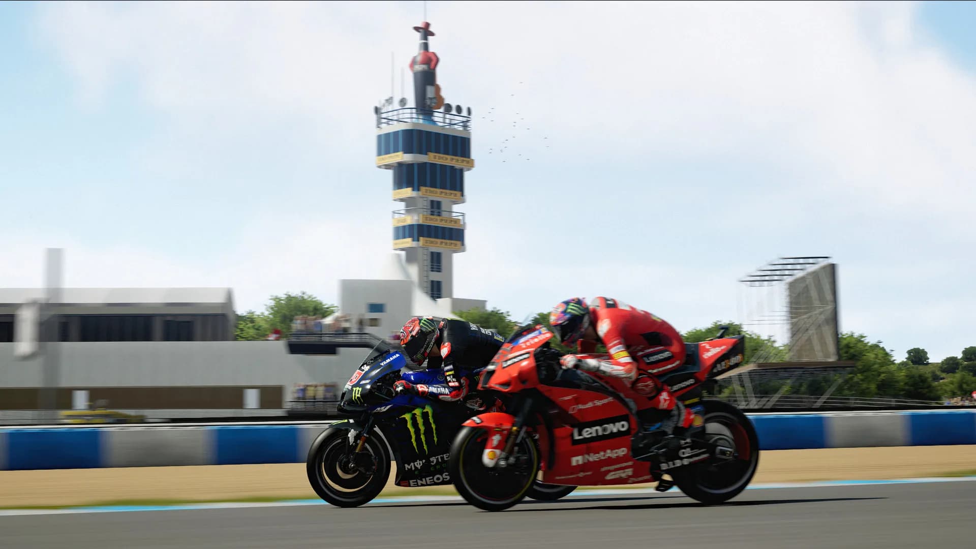 MotoGP™21 görsel 10