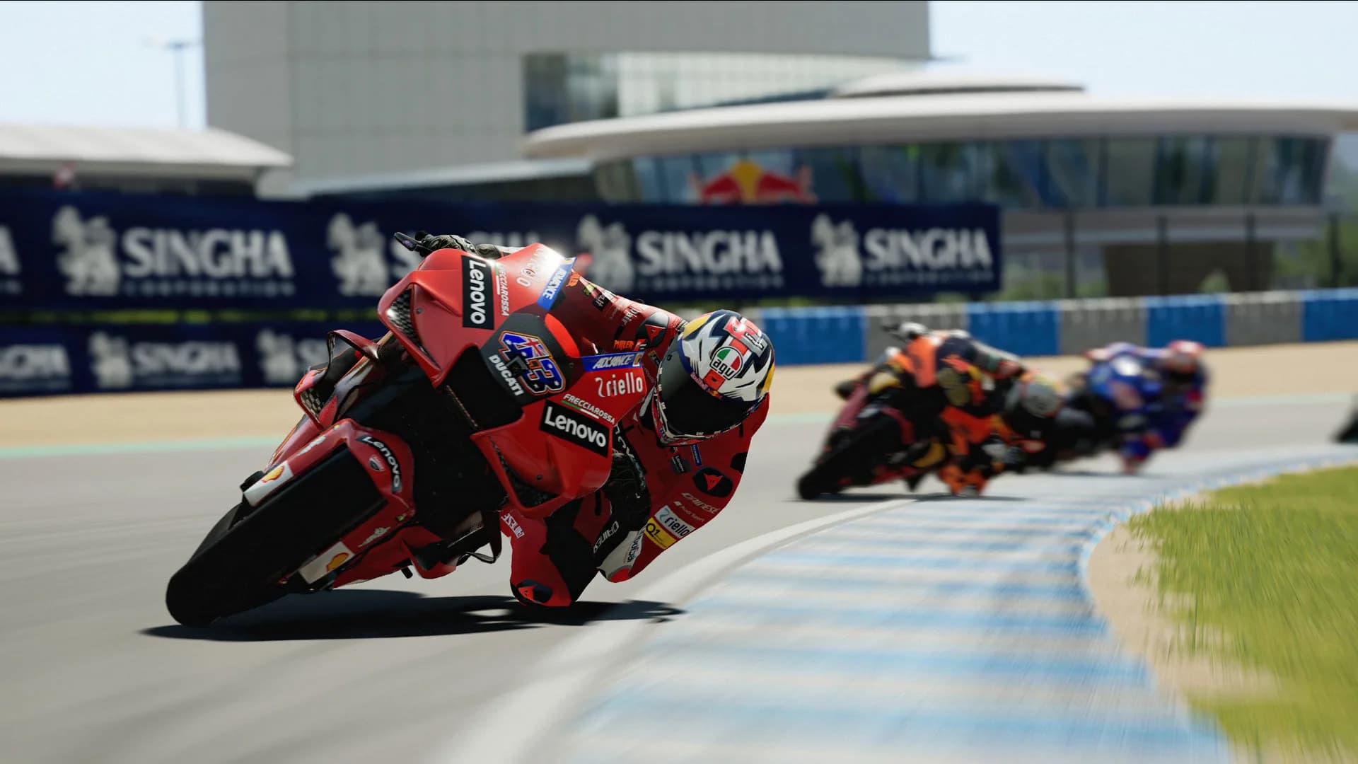 MotoGP™21 görsel 11