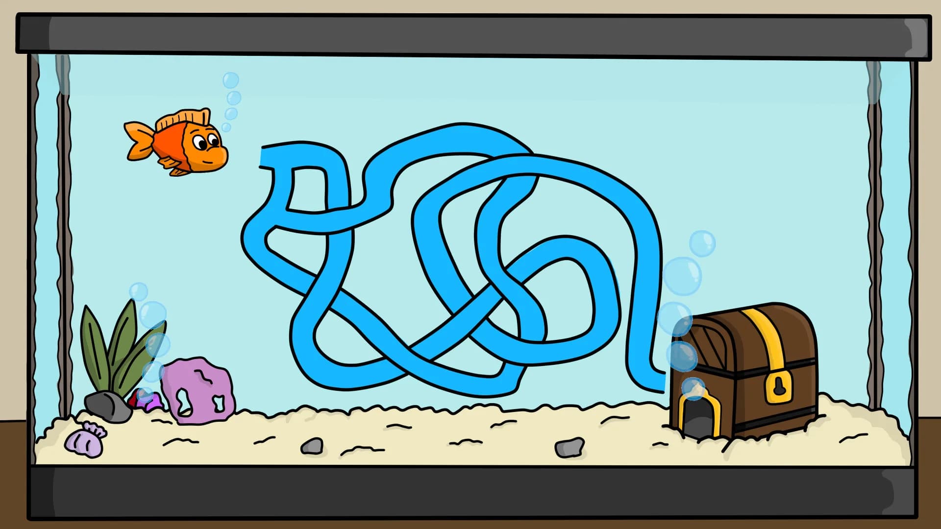 My Pets: Maze görsel 5