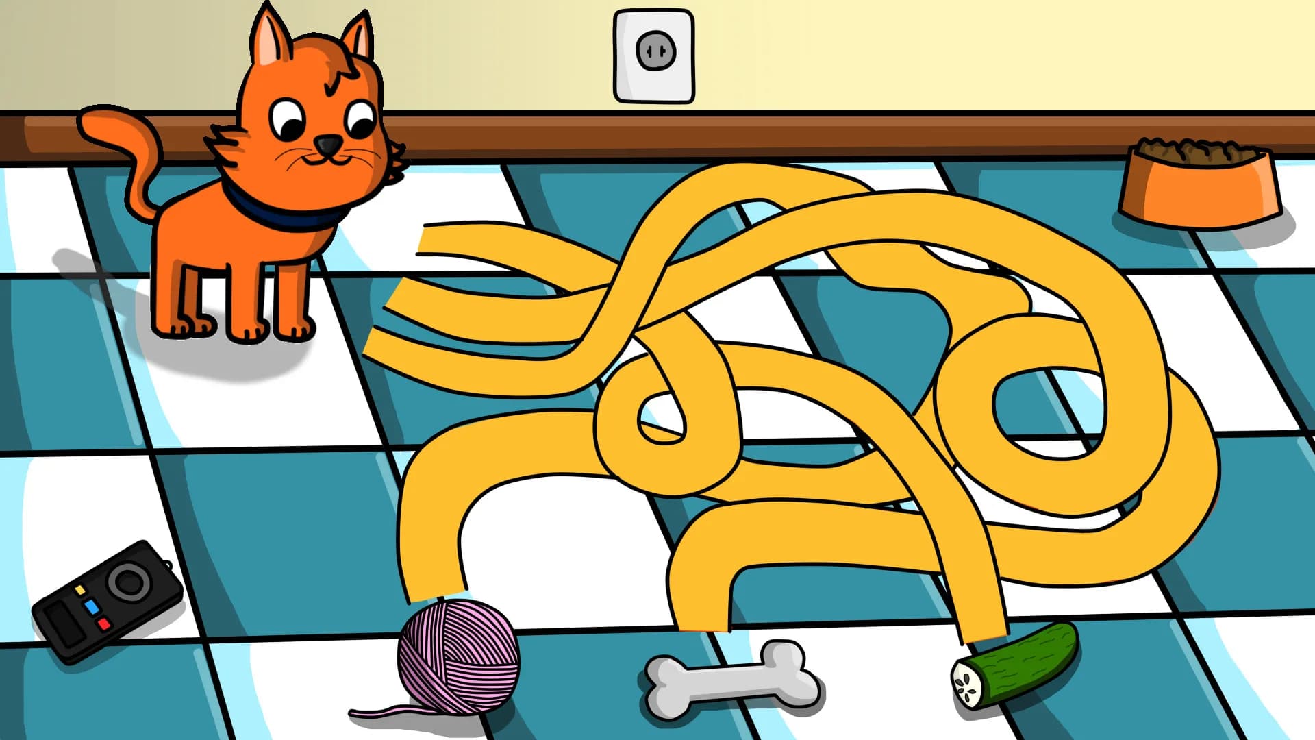 My Pets: Maze görsel 6