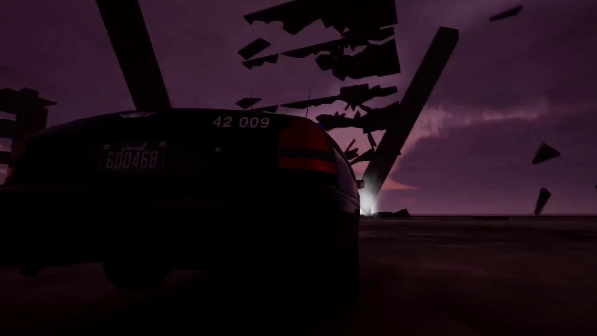 AnarchyField: Infinite Euphoric Level Destruction görsel 2