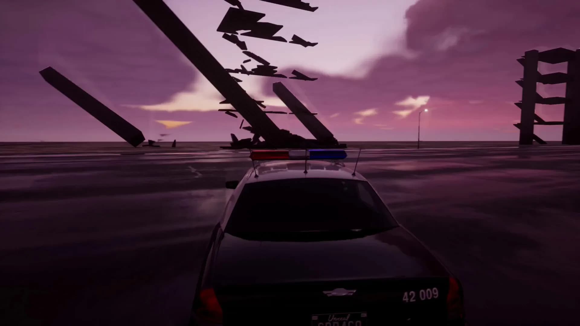 AnarchyField: Infinite Euphoric Level Destruction görsel 3