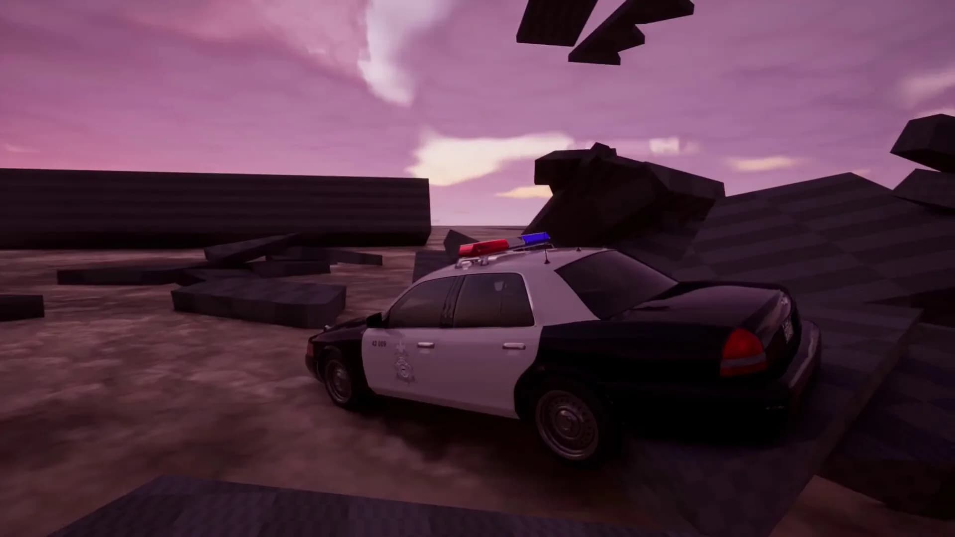 AnarchyField: Infinite Euphoric Level Destruction görsel 4