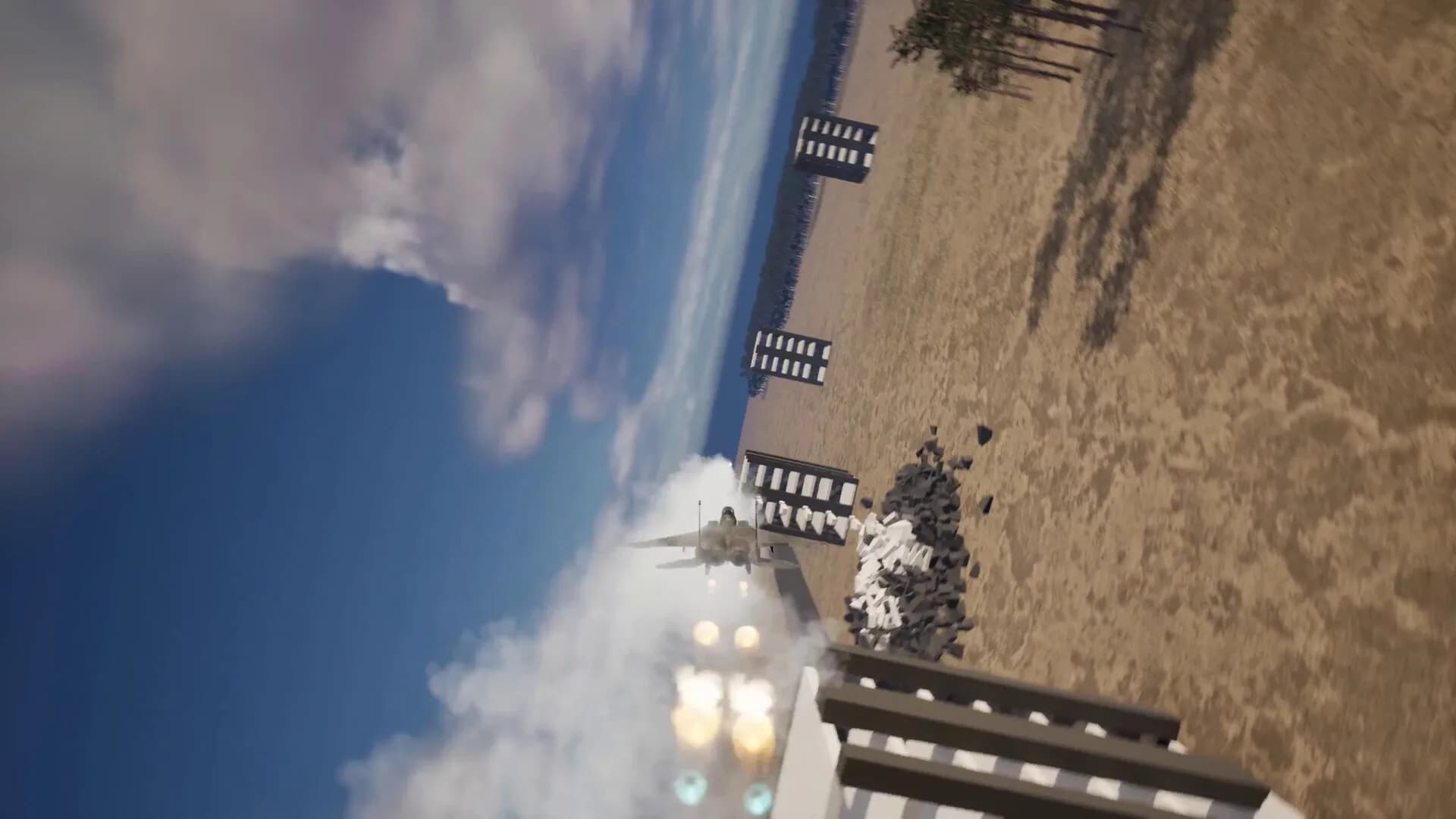 AnarchyField: Infinite Euphoric Level Destruction görsel 5