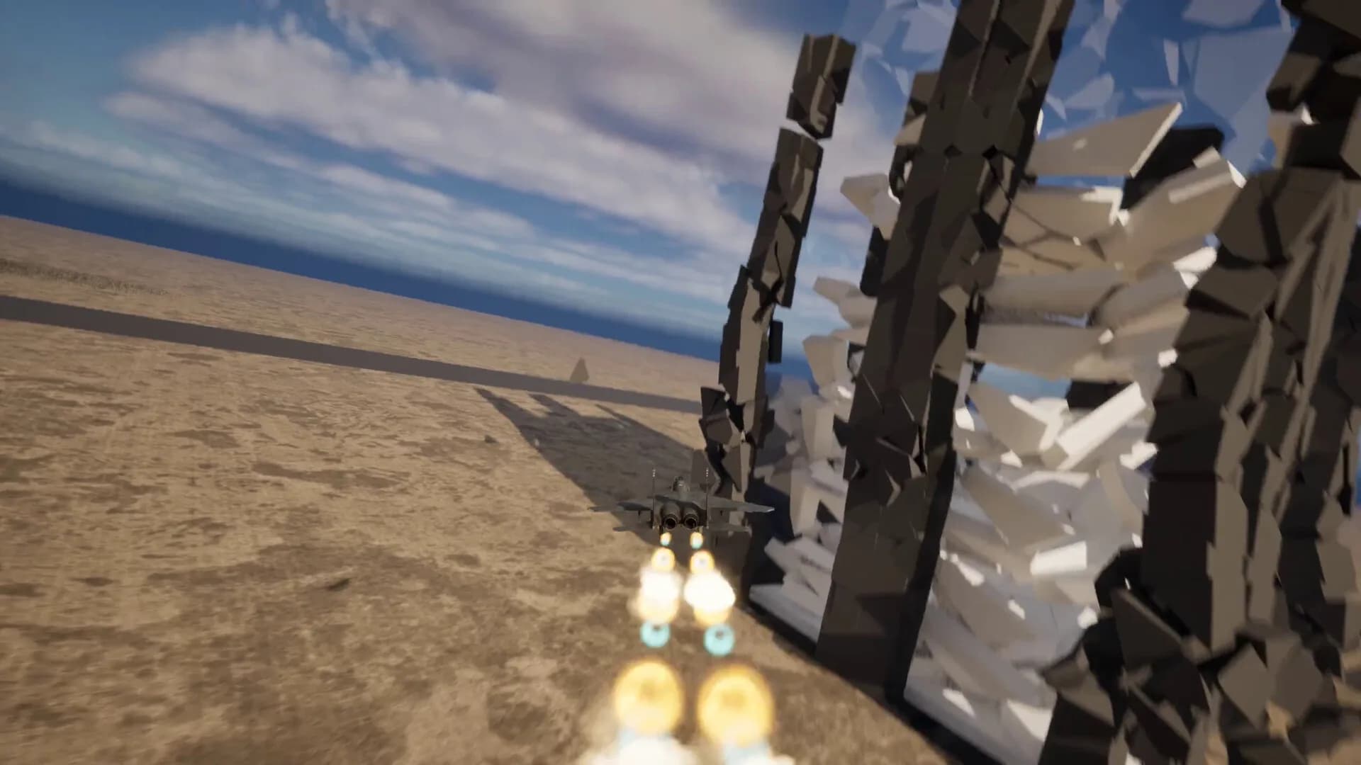 AnarchyField: Infinite Euphoric Level Destruction görsel 6