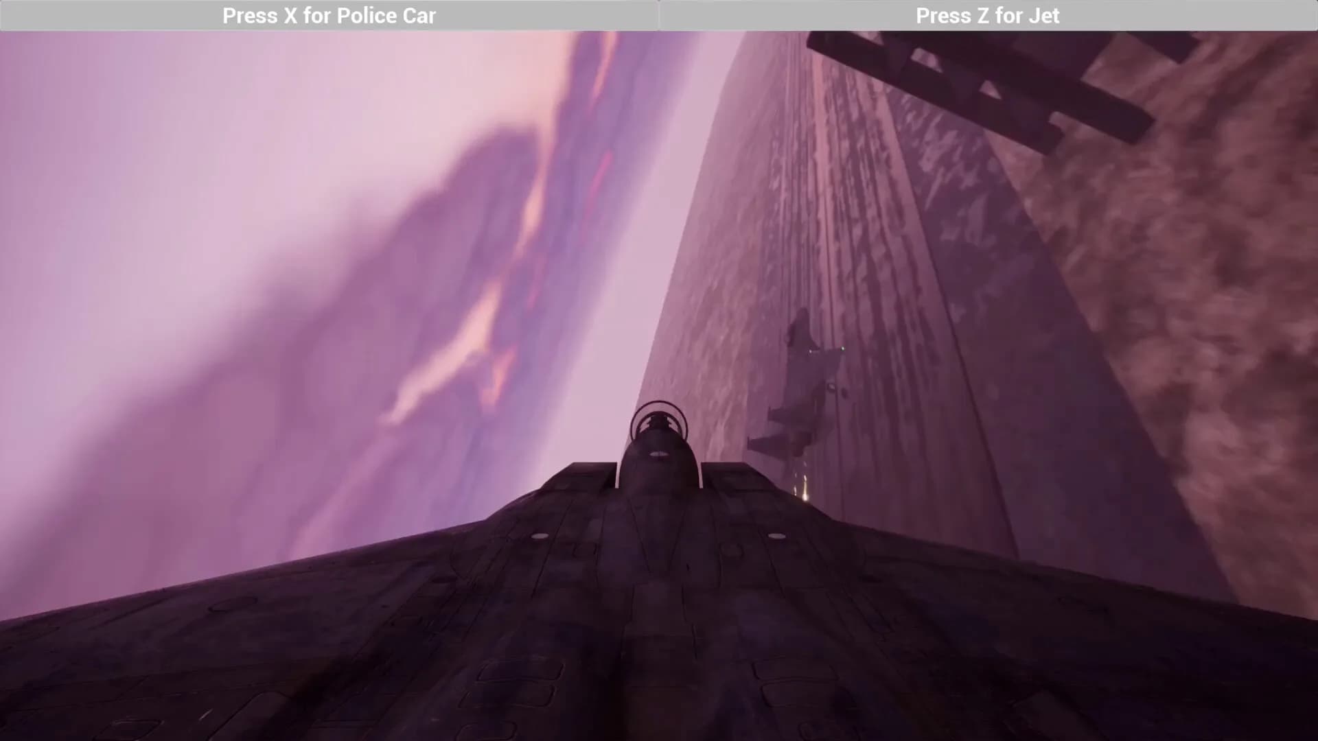 AnarchyField: Infinite Euphoric Level Destruction görsel 7
