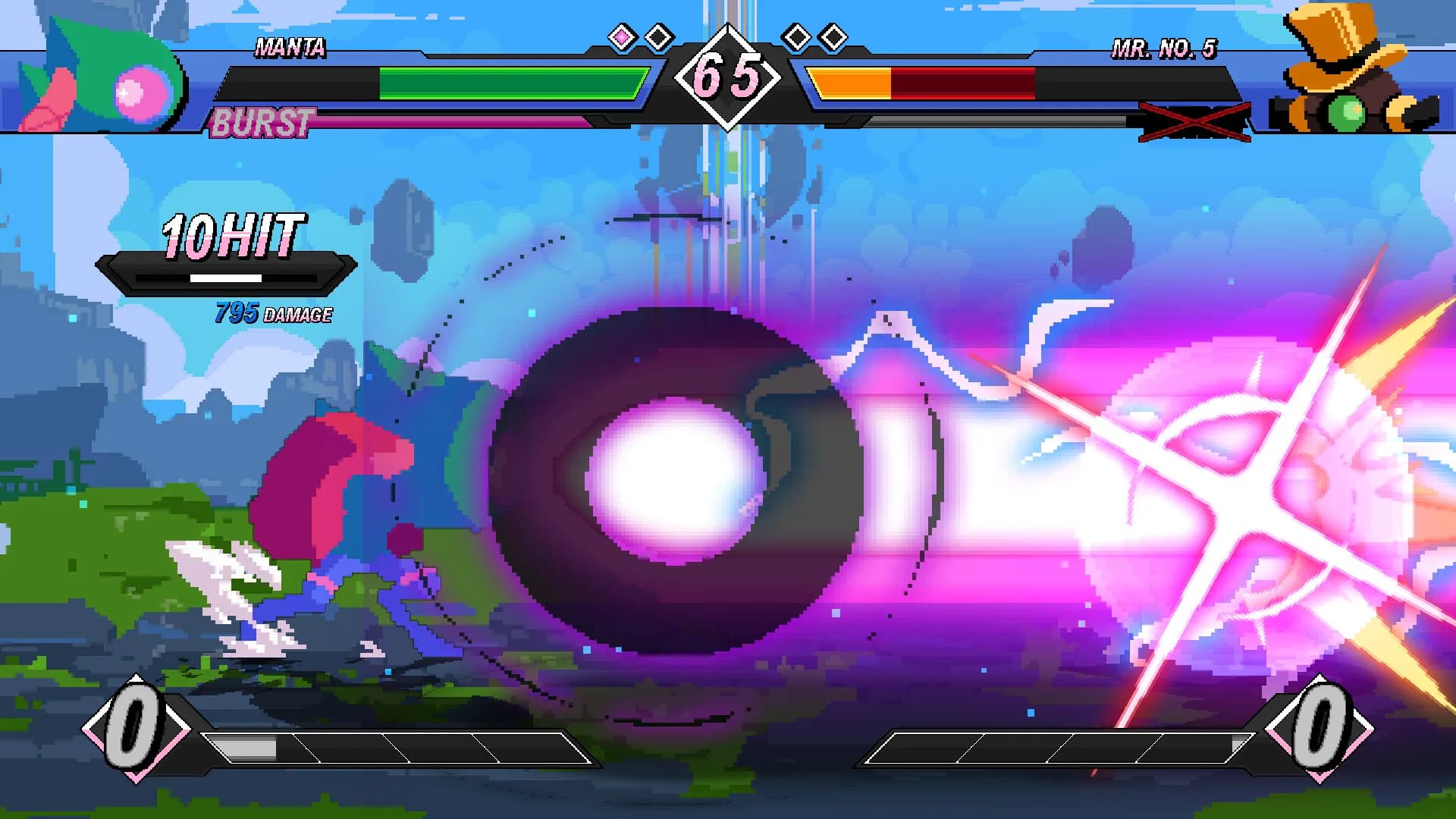 Arcus Chroma: Classic görsel 2