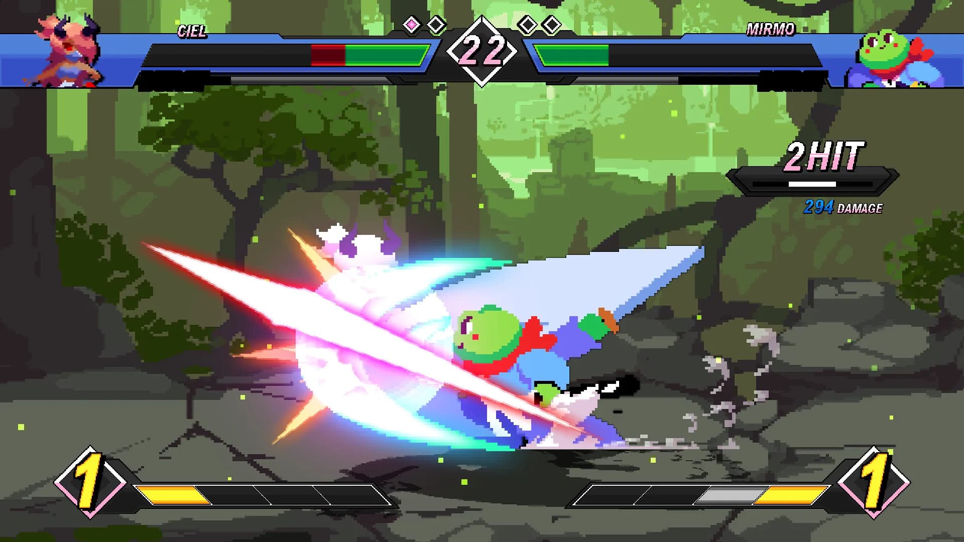 Arcus Chroma: Classic görsel 3