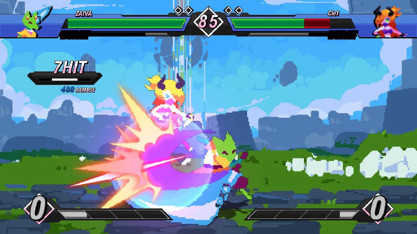 Arcus Chroma: Classic görsel 6
