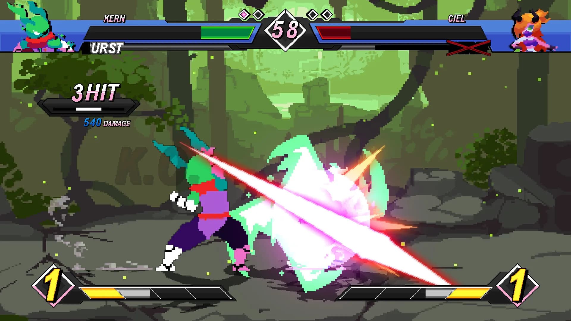 Arcus Chroma: Classic görsel 7