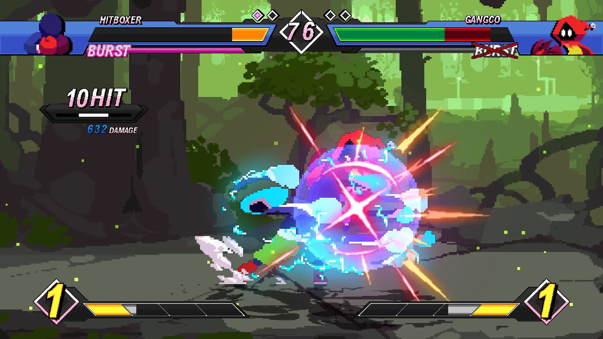 Arcus Chroma: Classic görsel 11