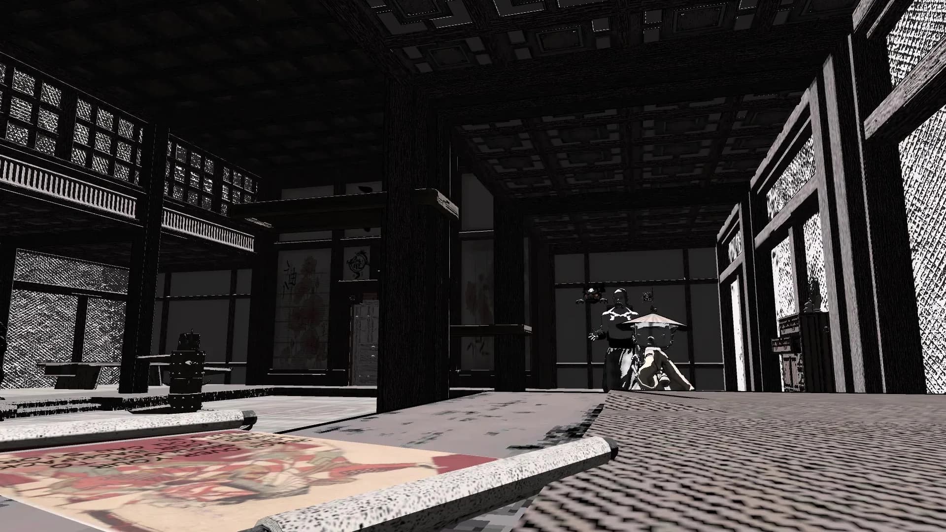 Samurai Slaughter House görsel 10