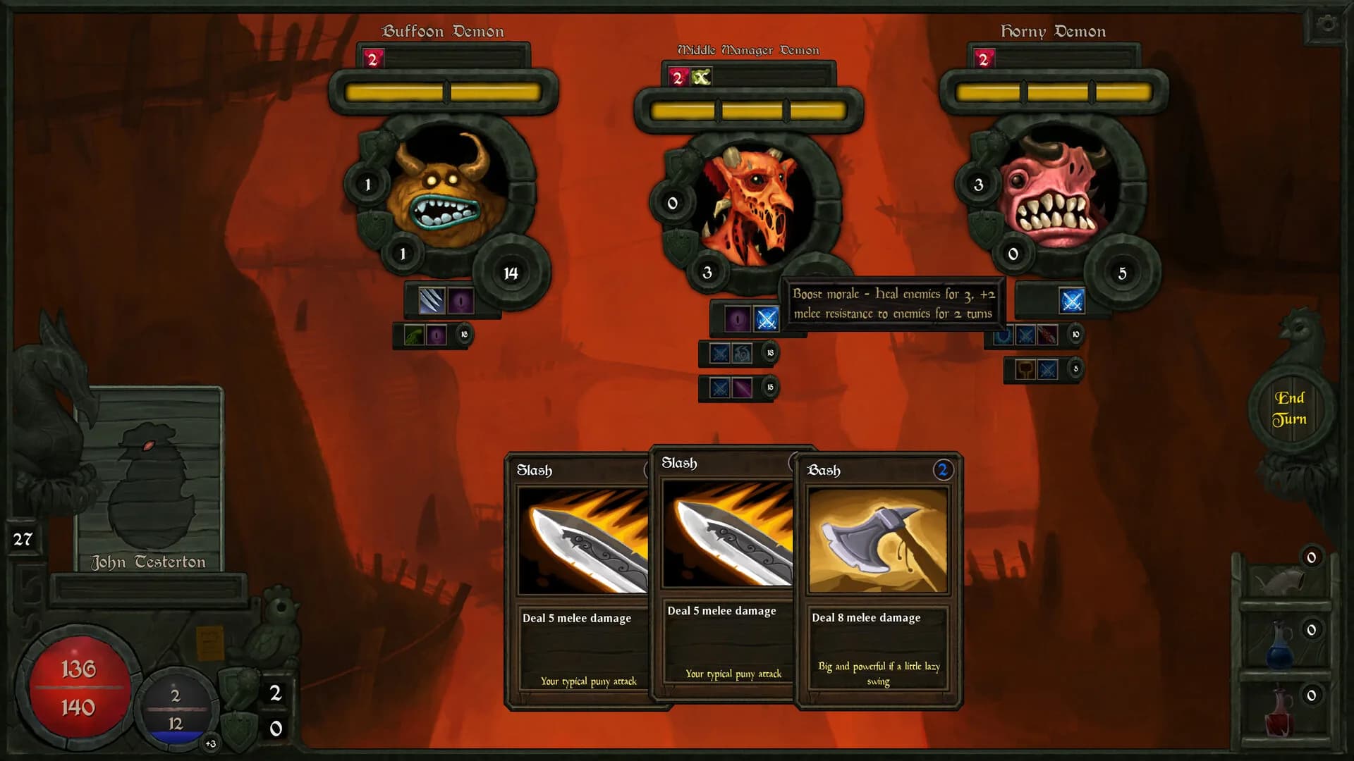 Rogue Cards görsel 2
